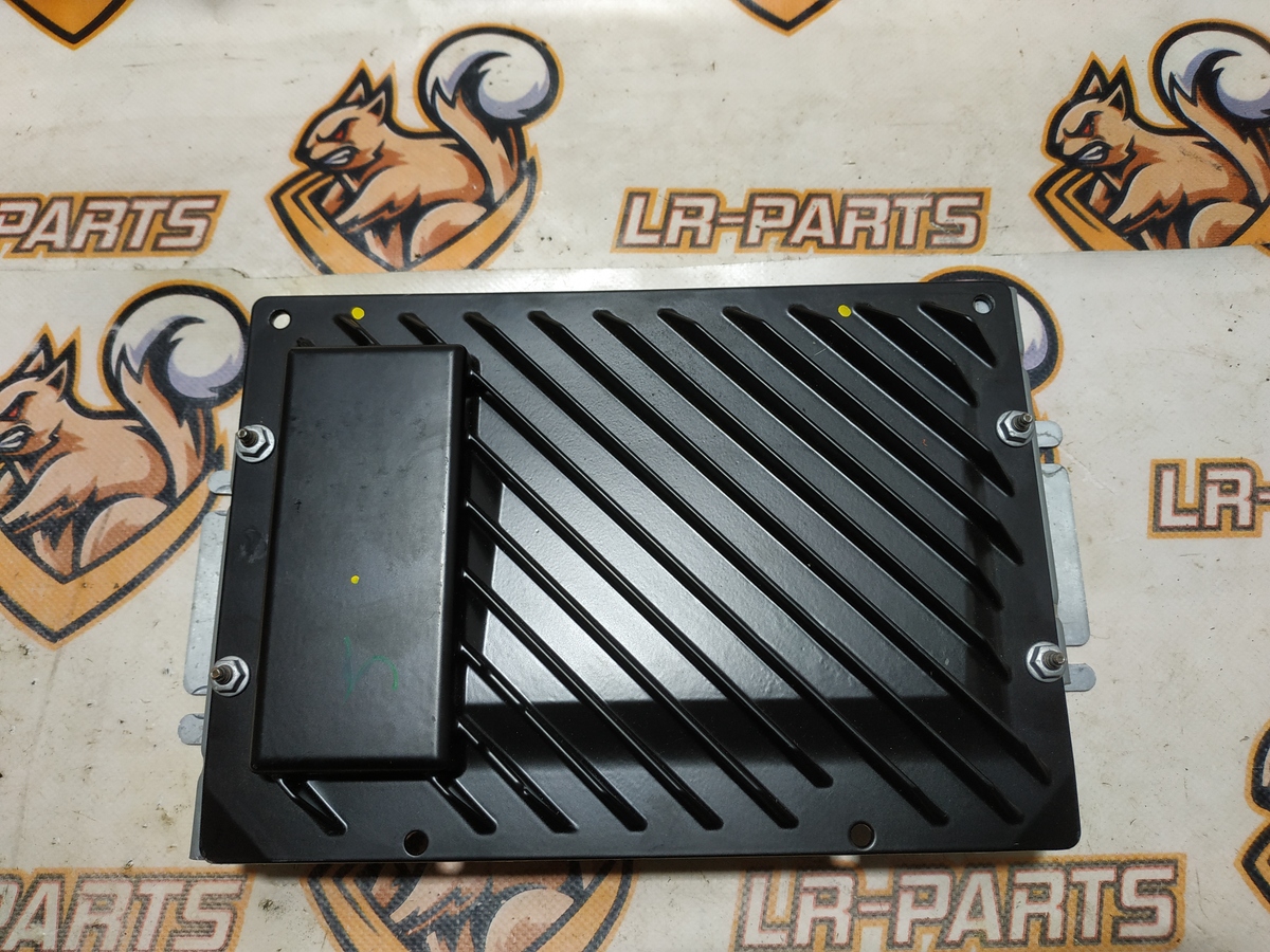 LR026010 Wzmacniacz dźwięku 600W Range Rover Sport L320 (2005-2013) Używany